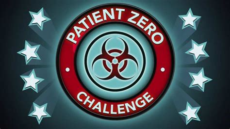 BitLife – How to complete the Patient Zero Challenge